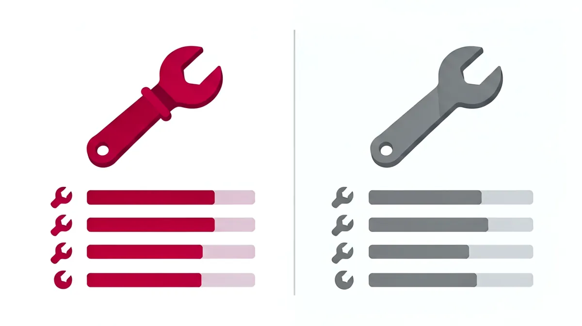 打屁股游戏桨拍与皮带对比 - 道具选购避坑指南